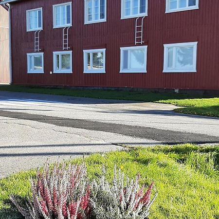 Kuortane Kuharanta Hotell Mayry Exteriör bild